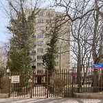 Διαμέρισμα Lumina Near Museum Of Fryderyk Chopin