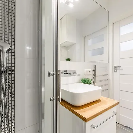 Lumina I 2-rooms Near Museum Of Fryderyk Chopin I Ac * Warszawa