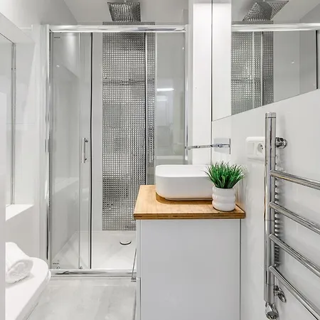 Lejlighed Lumina I 2-rooms Near Museum Of Fryderyk Chopin I Ac Warszawa