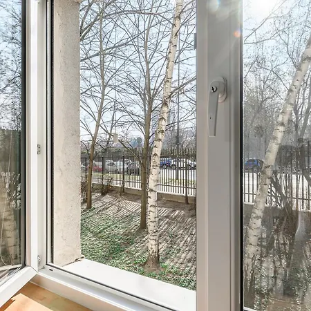 Lejlighed Lumina I 2-rooms Near Museum Of Fryderyk Chopin I Ac Warszawa