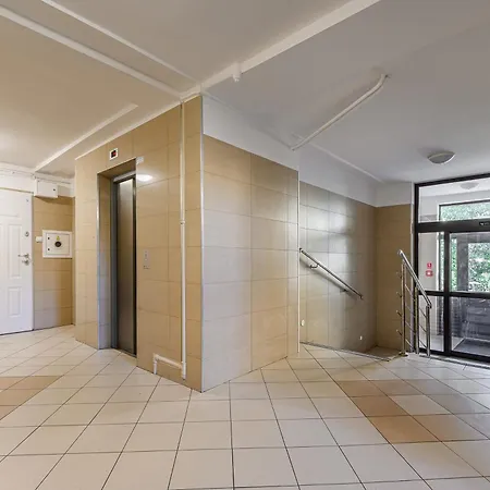 Lumina I 2-rooms Near Museum Of Fryderyk Chopin I Ac Apartmán