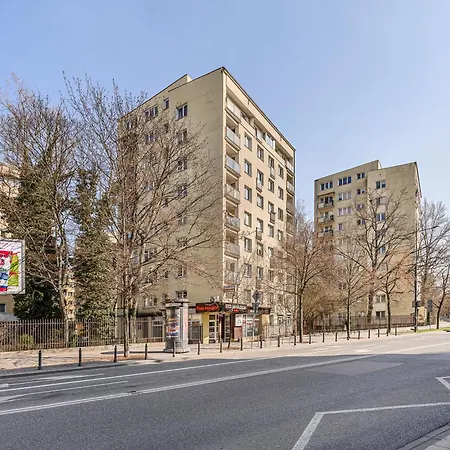 Lejlighed Lumina I 2-rooms Near Museum Of Fryderyk Chopin I Ac Warszawa